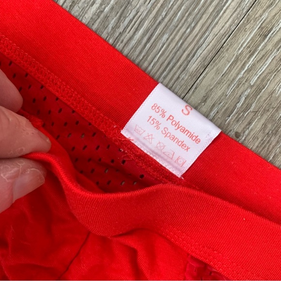 Men’s Athletic Boxer Briefs - Picture 4 of 7